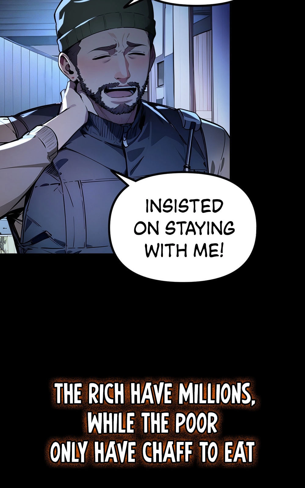 Read Surviving the Cataclysm chapter 0.5 image 26 on Lezhin