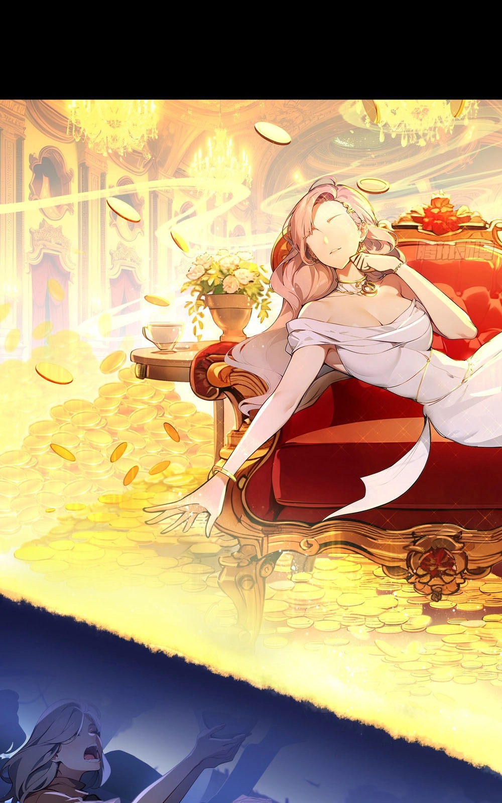 Read Surviving the Cataclysm chapter 0.5 image 27 on Lezhin