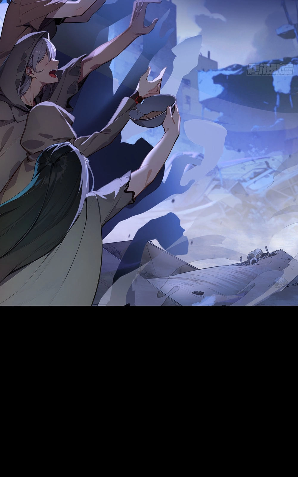 Read Surviving the Cataclysm chapter 0.5 image 28 on Lezhin