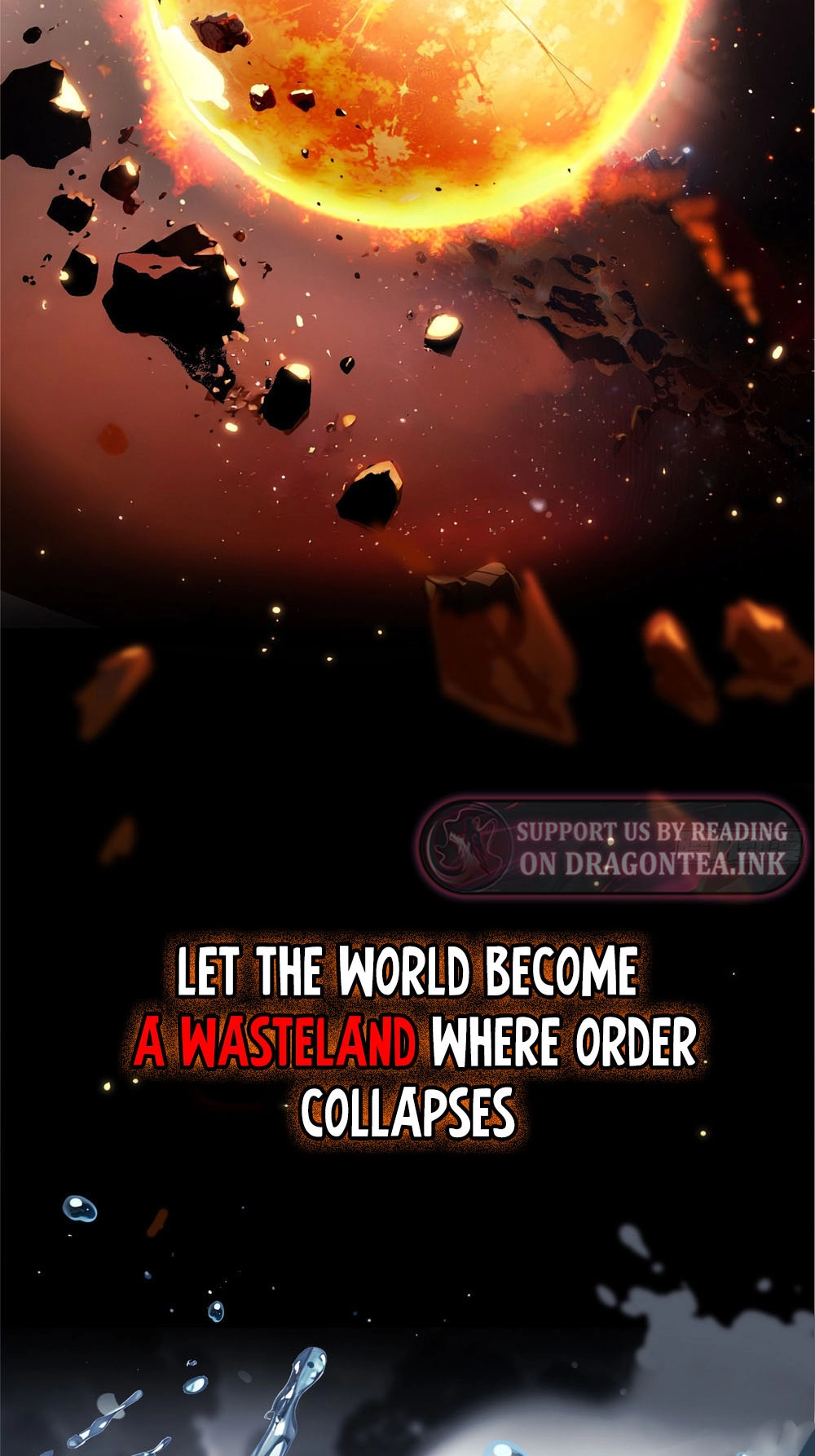 Read Surviving the Cataclysm chapter 0.5 image 3 on Lezhin