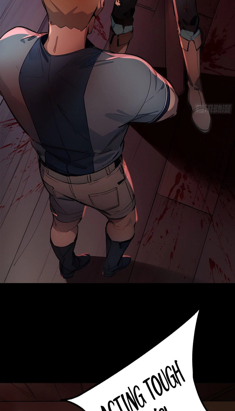 Read Surviving the Cataclysm chapter 0.5 image 31 on Lezhin