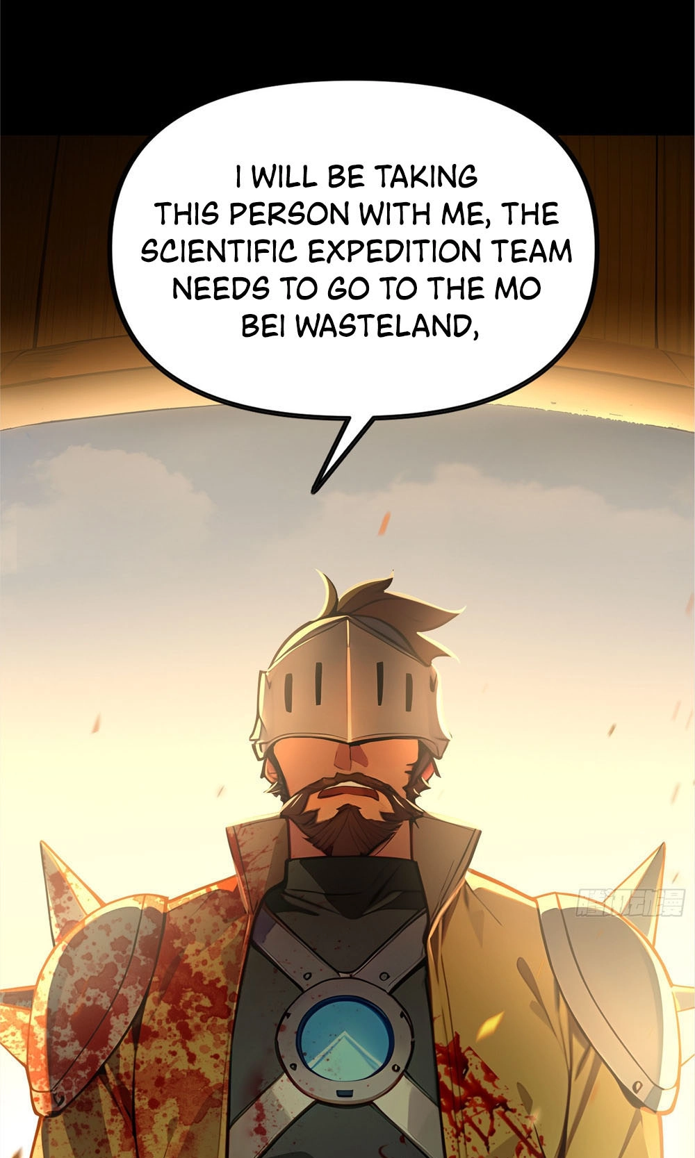 Read Surviving the Cataclysm chapter 0.5 image 33 on Lezhin