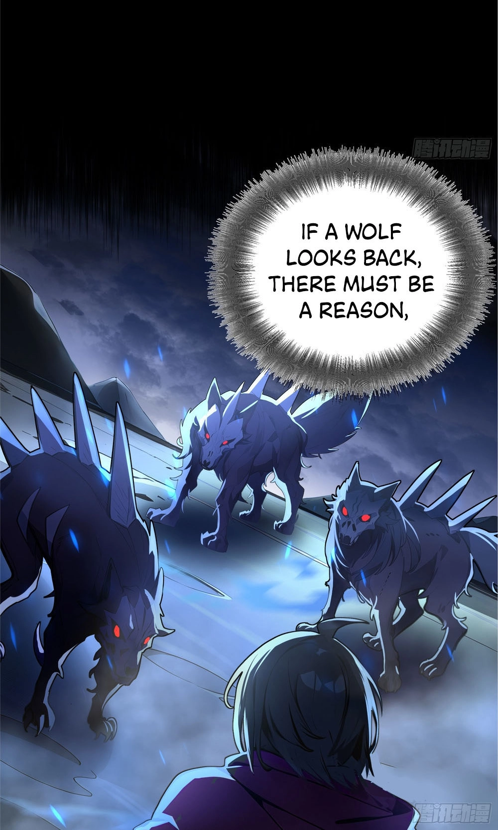 Read Surviving the Cataclysm chapter 0.5 image 36 on Lezhin