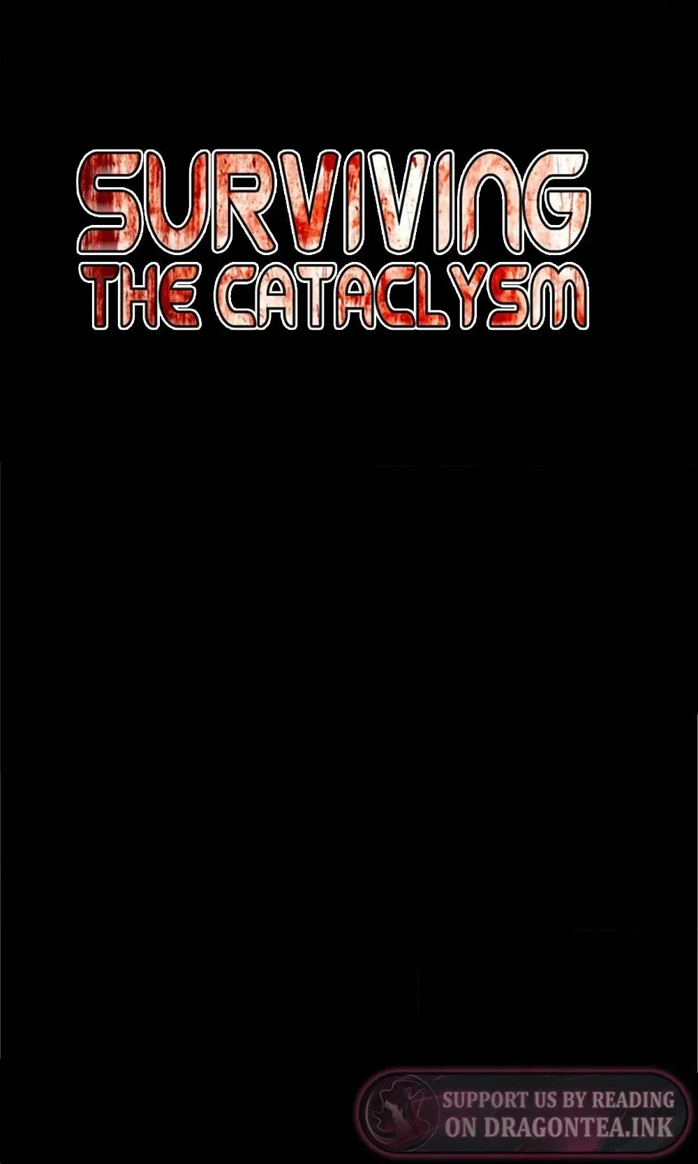 Read Surviving the Cataclysm chapter 0.5 image 49 on Lezhin