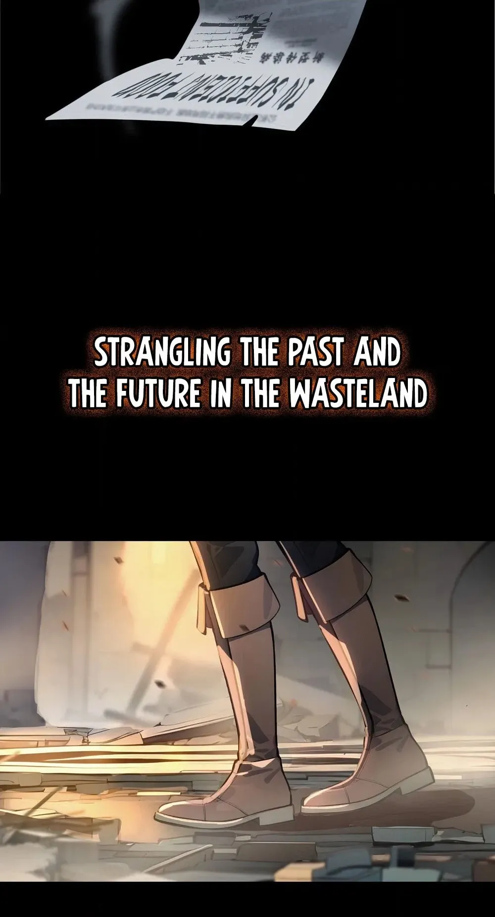 Read Surviving the Cataclysm chapter 0.5 image 9 on Lezhin