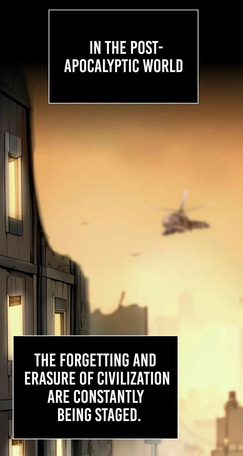 Read Surviving the Cataclysm chapter 0 image 10 on Lezhin