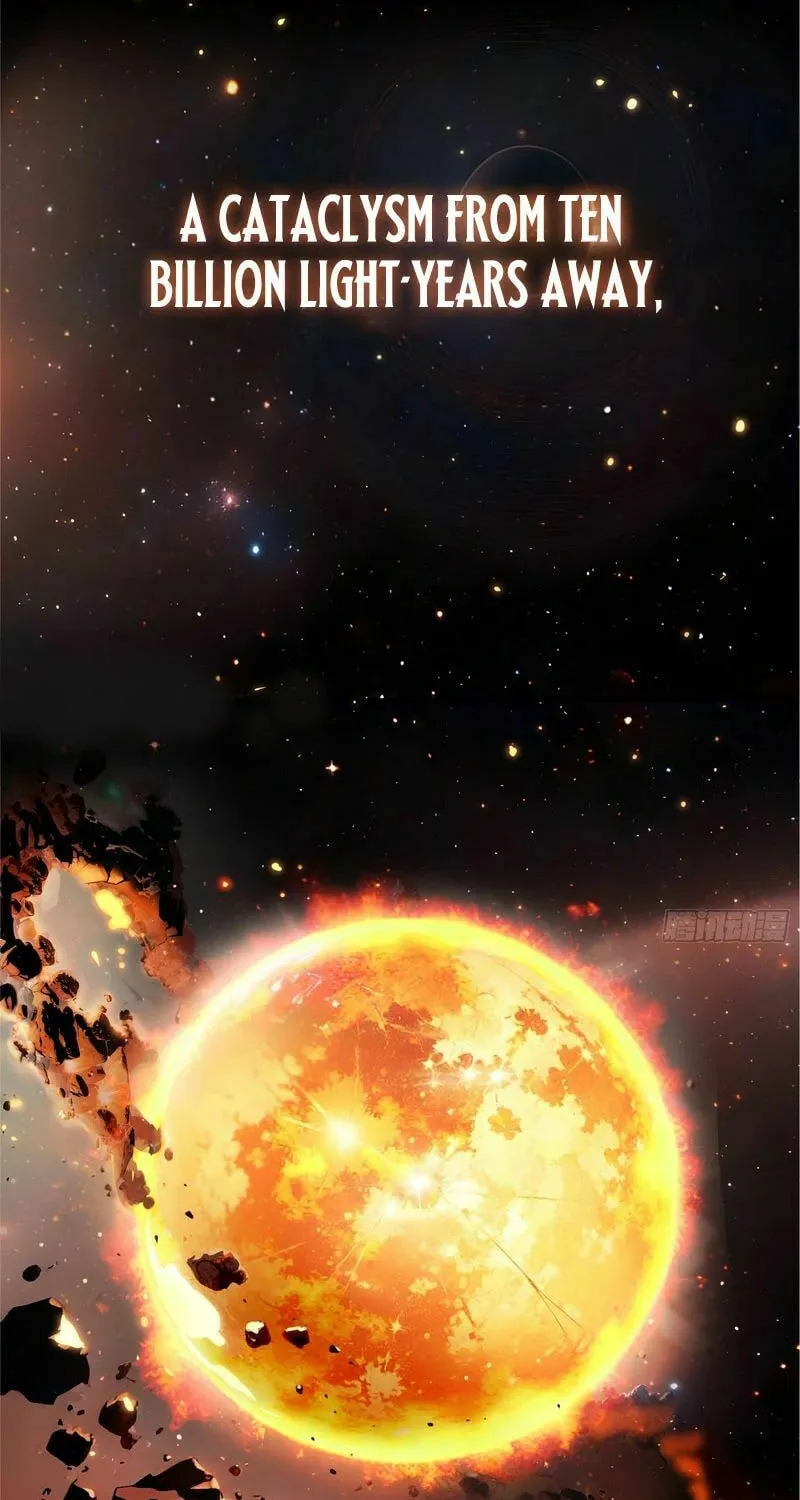 Read Surviving the Cataclysm chapter 0 image 2 on Lezhin