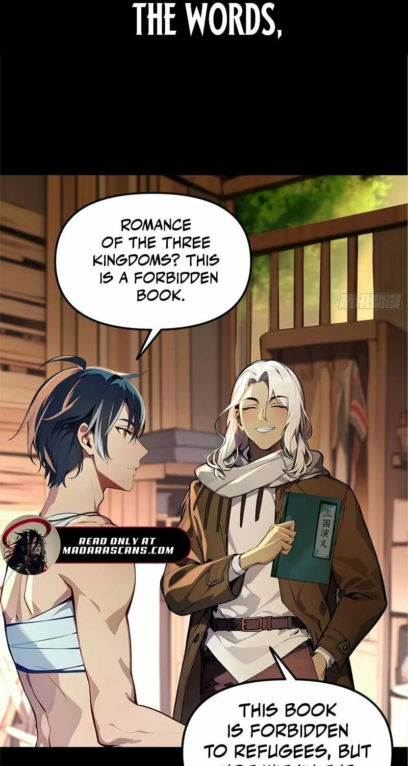 Read Surviving the Cataclysm chapter 0 image 20 on Lezhin