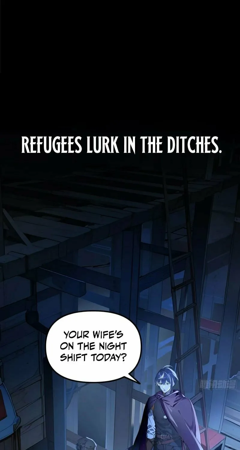 Read Surviving the Cataclysm chapter 0 image 23 on Lezhin