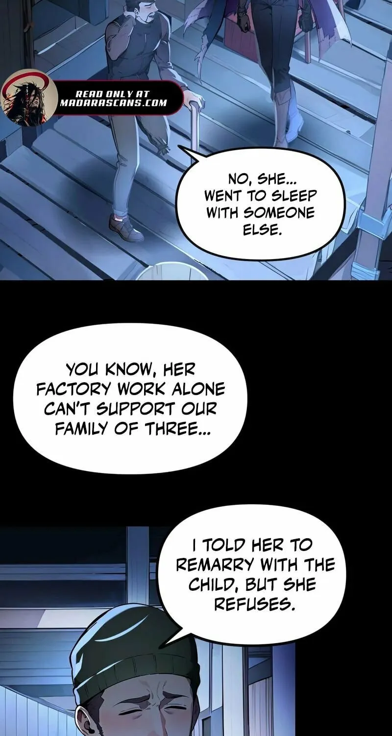 Read Surviving the Cataclysm chapter 0 image 24 on Lezhin