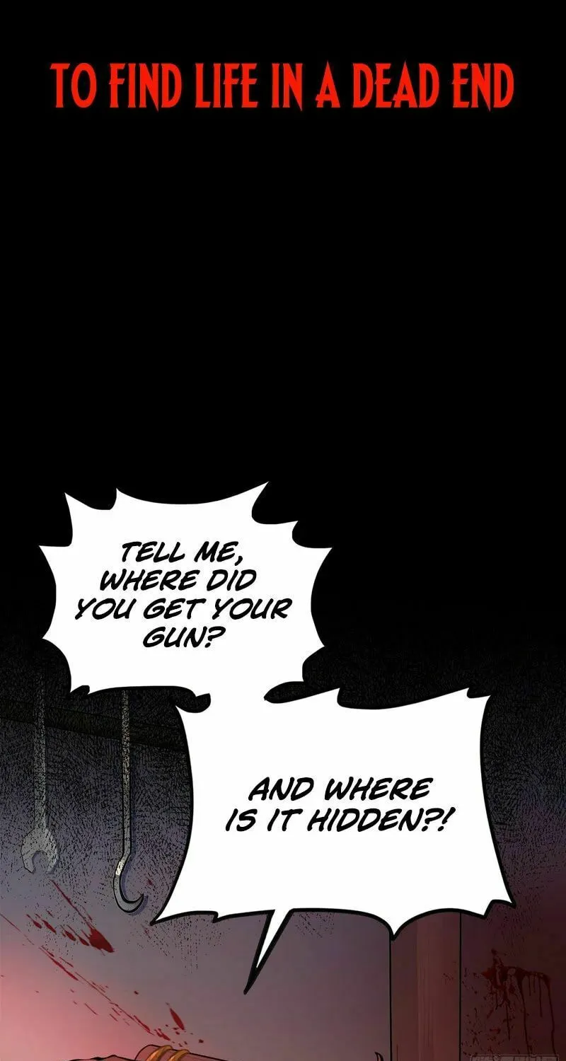 Read Surviving the Cataclysm chapter 0 image 28 on Lezhin