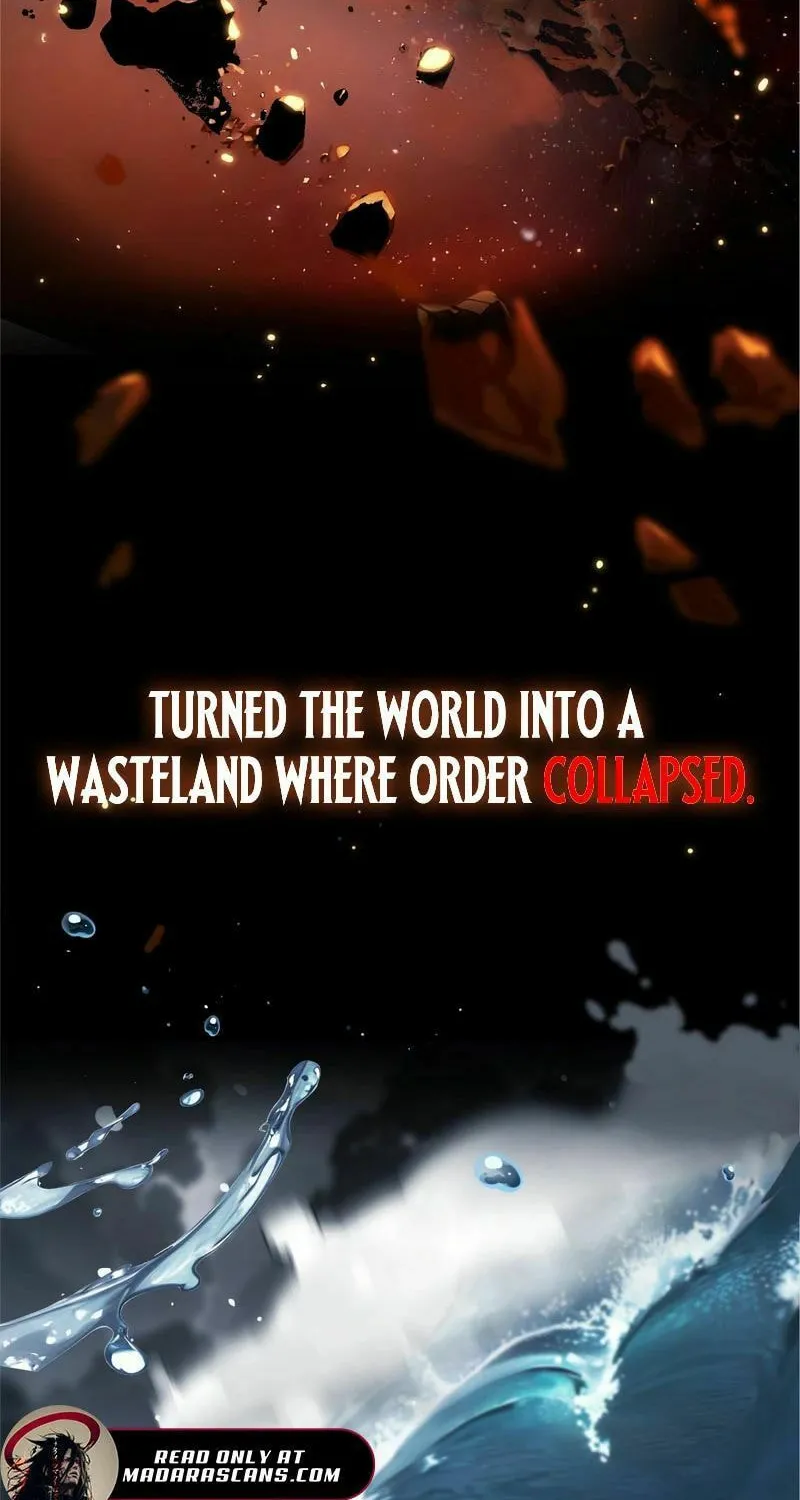 Read Surviving the Cataclysm chapter 0 image 3 on Lezhin