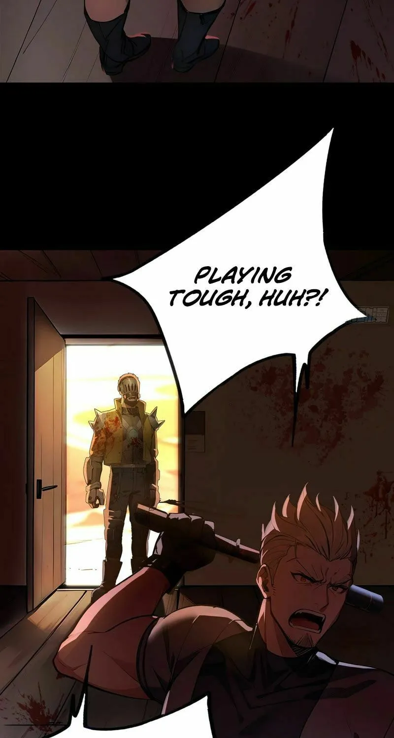 Read Surviving the Cataclysm chapter 0 image 30 on Lezhin