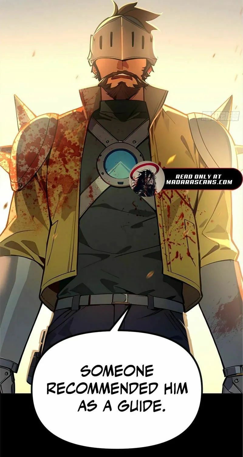 Read Surviving the Cataclysm chapter 0 image 32 on Lezhin