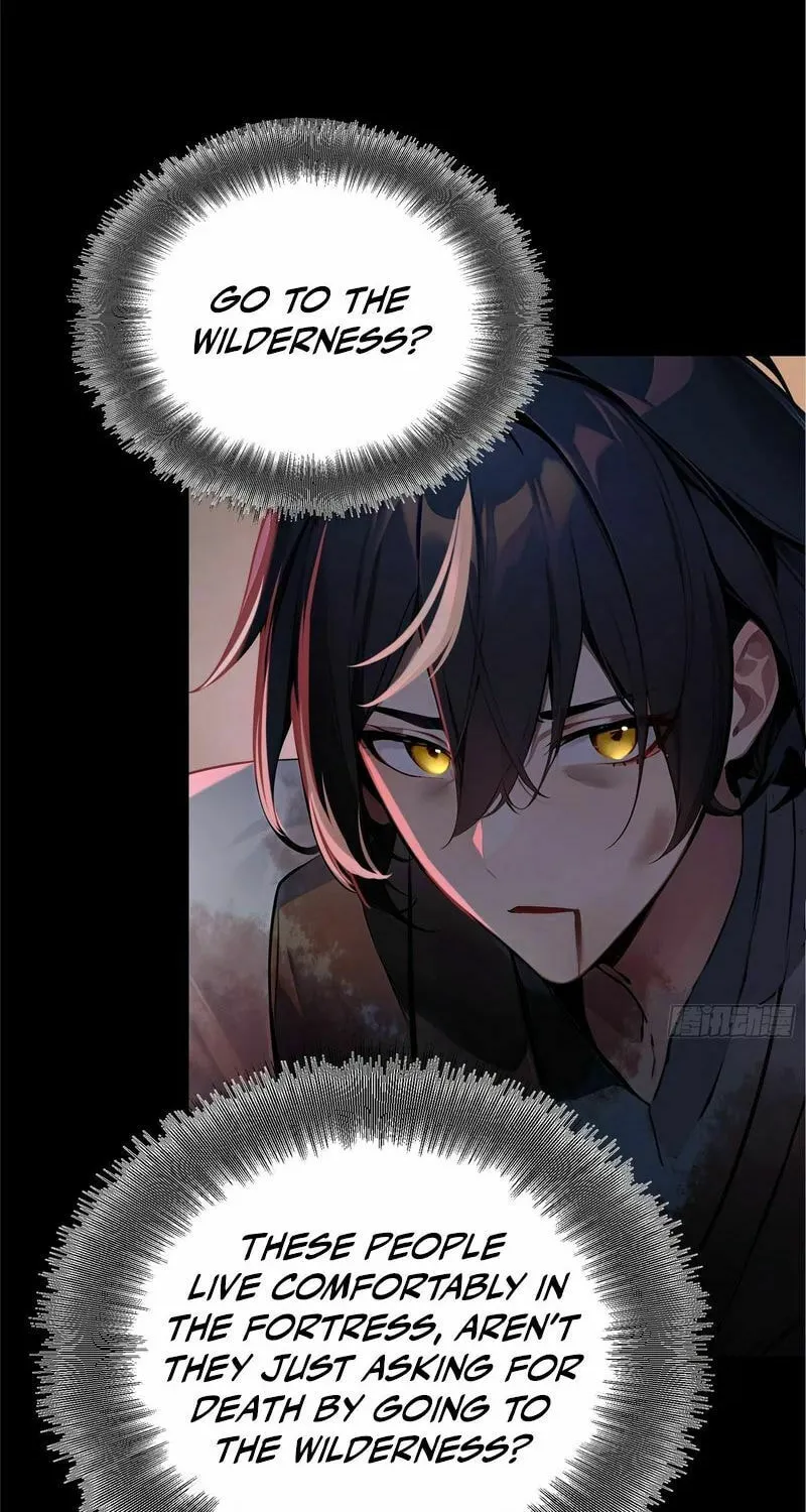 Read Surviving the Cataclysm chapter 0 image 33 on Lezhin