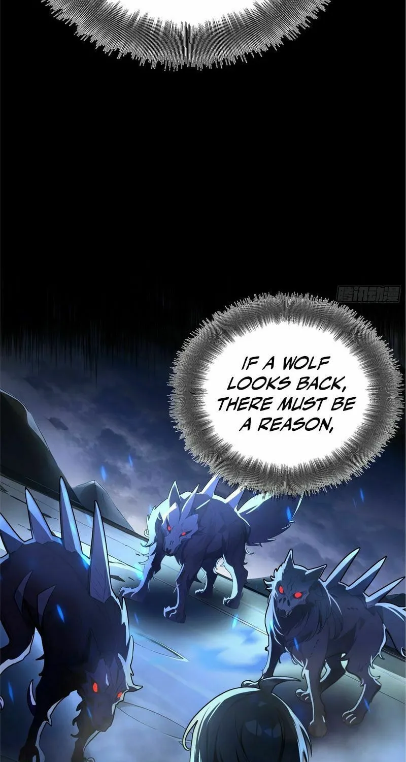 Read Surviving the Cataclysm chapter 0 image 34 on Lezhin