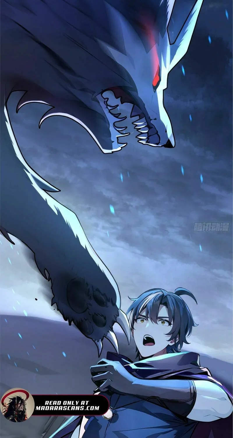 Read Surviving the Cataclysm chapter 0 image 36 on Lezhin