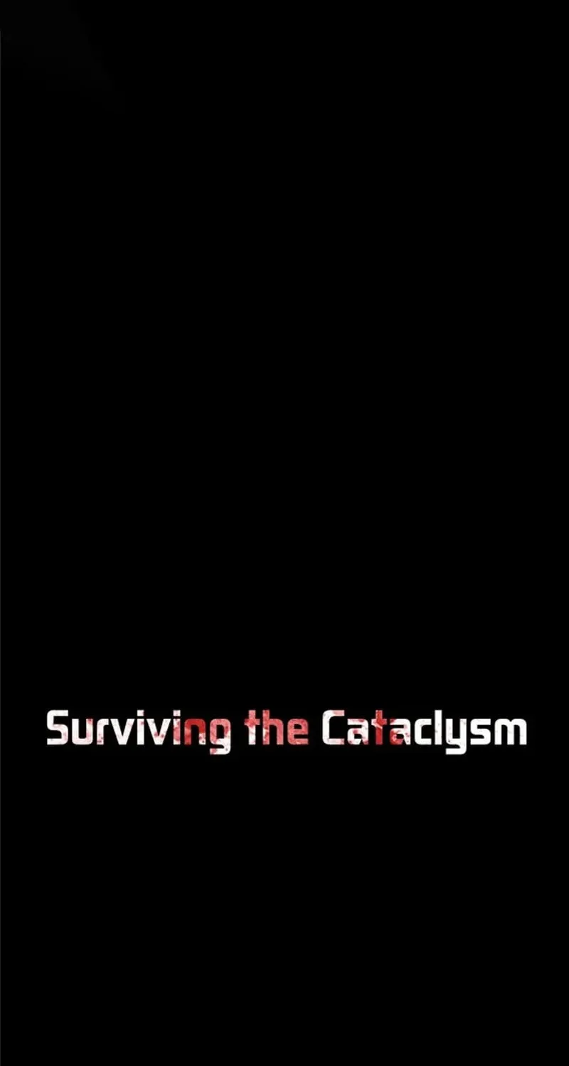 Read Surviving the Cataclysm chapter 0 image 47 on Lezhin