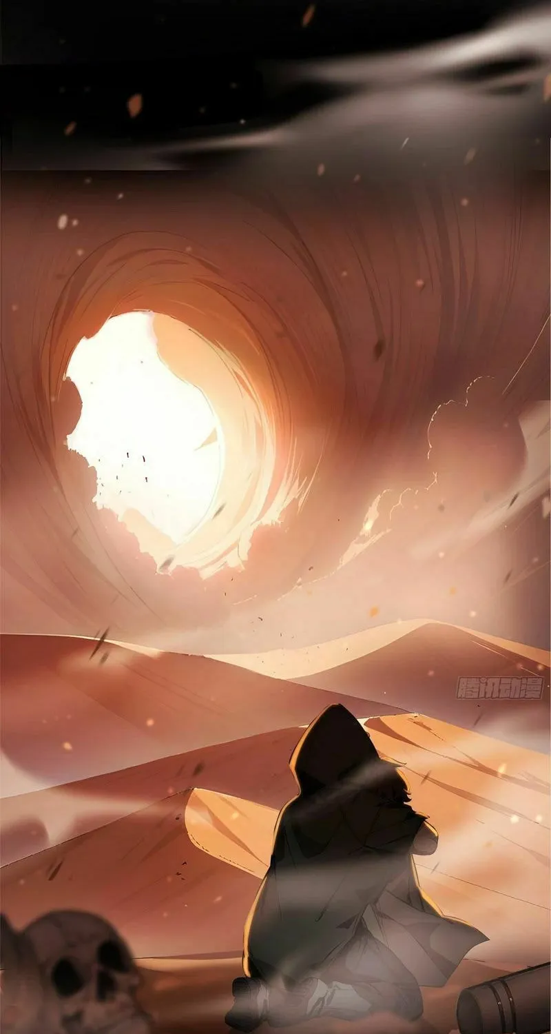 Read Surviving the Cataclysm chapter 0 image 5 on Lezhin