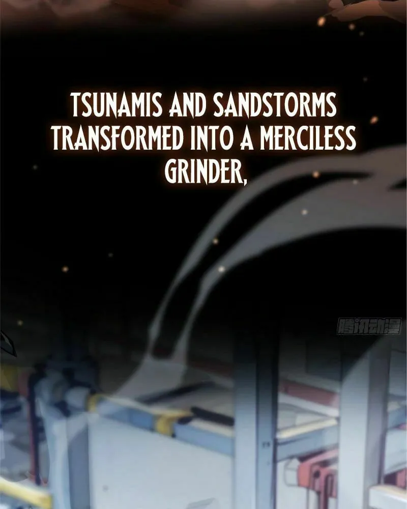 Read Surviving the Cataclysm chapter 0 image 6 on Lezhin