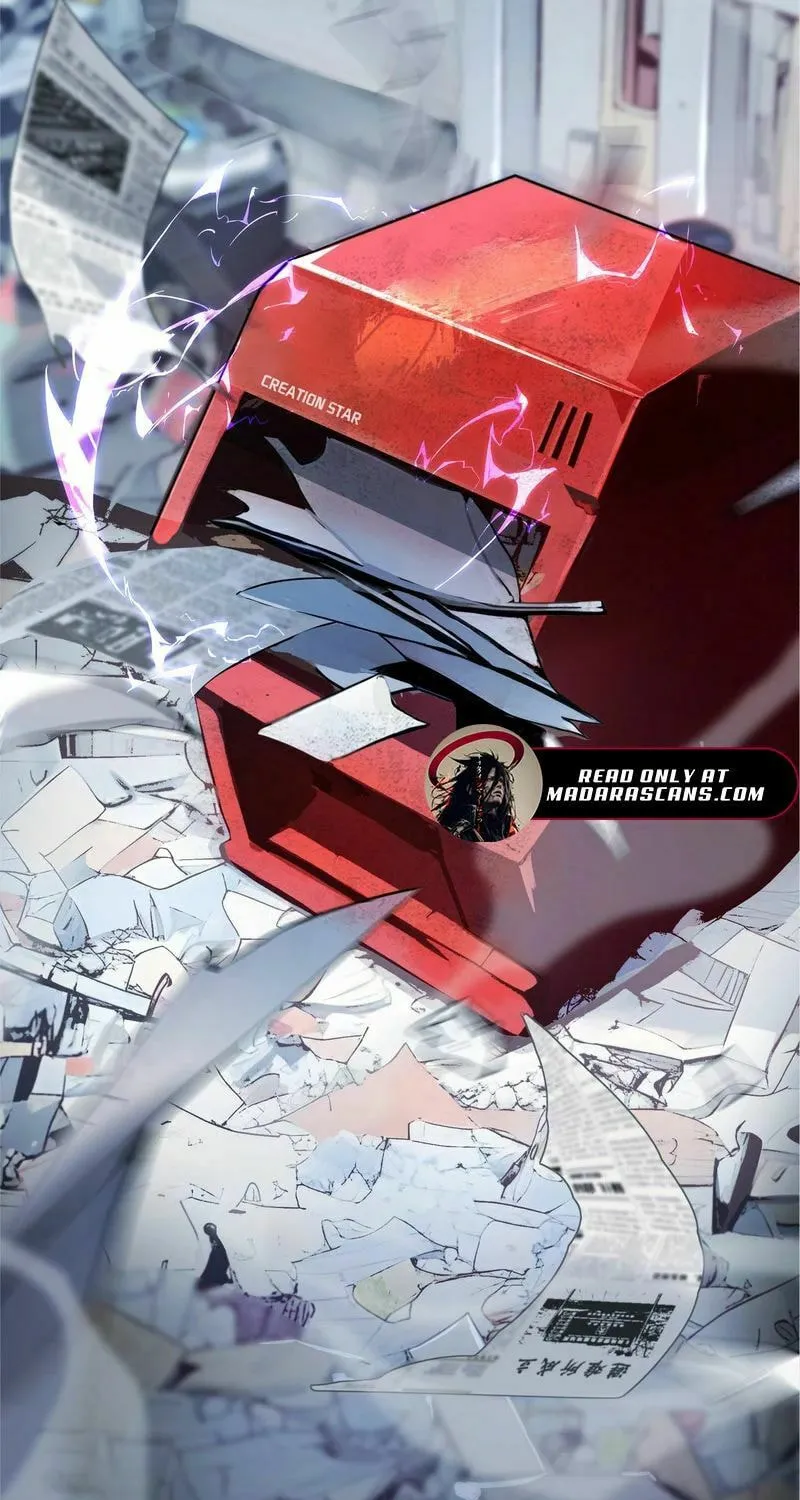 Read Surviving the Cataclysm chapter 0 image 7 on Lezhin