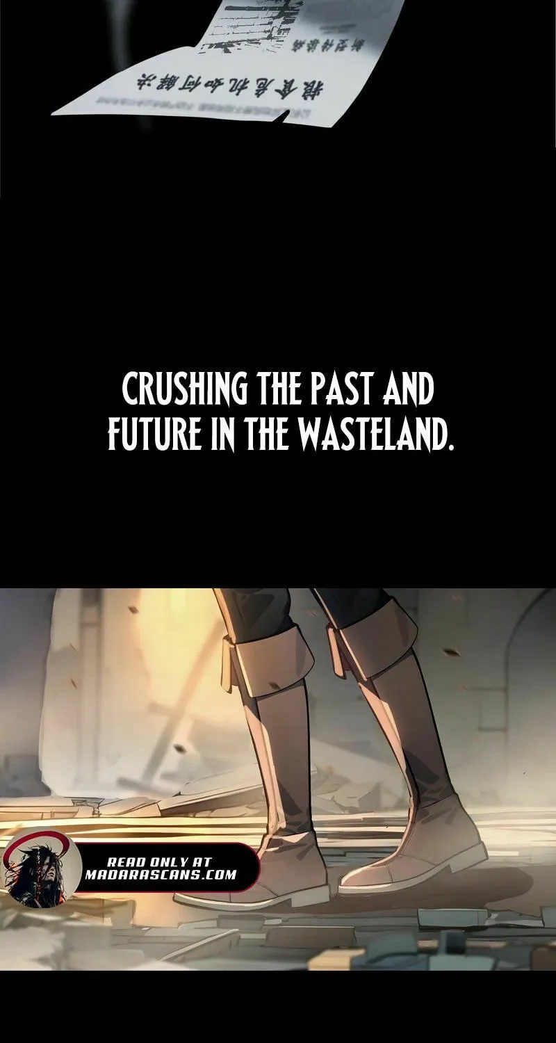 Read Surviving the Cataclysm chapter 0 image 9 on Lezhin