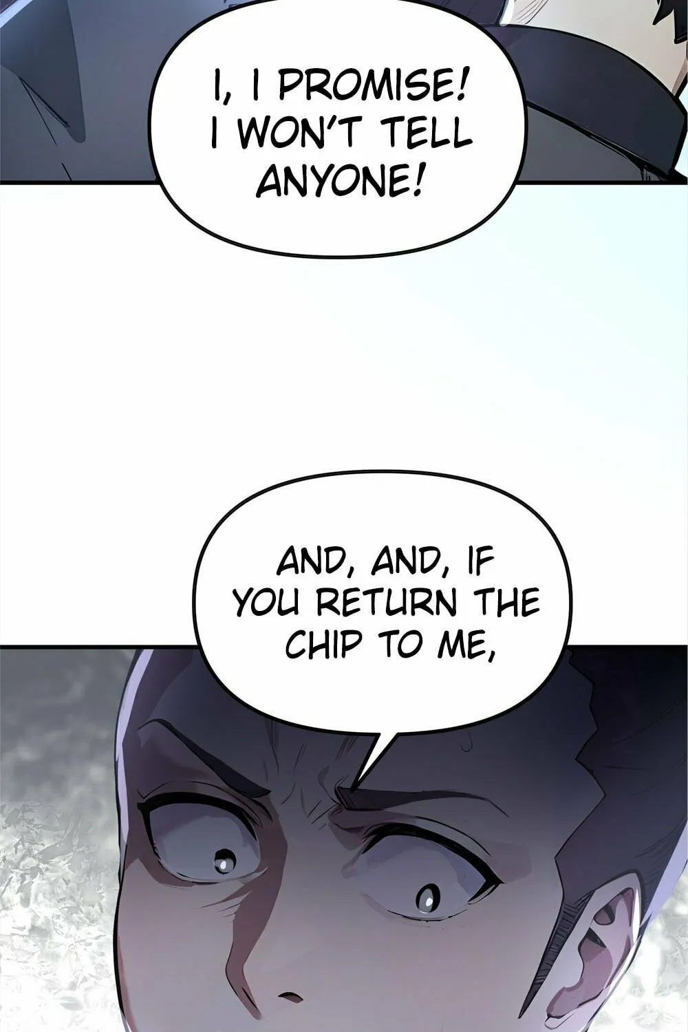 Read Surviving the Cataclysm chapter 1 image 100 on Lezhin