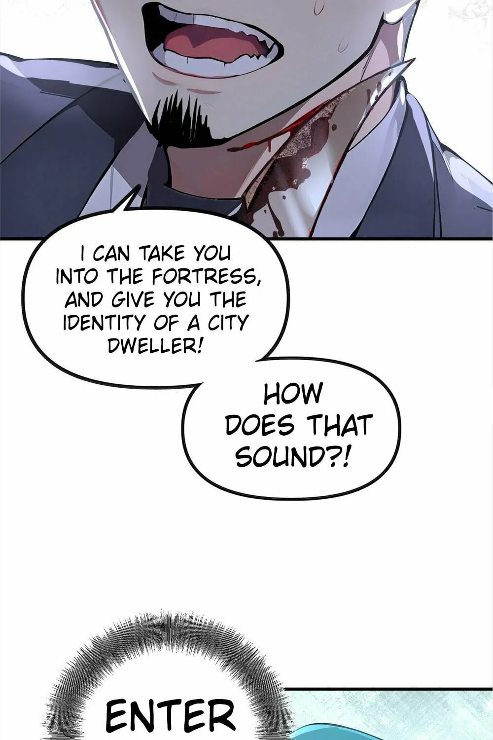 Read Surviving the Cataclysm chapter 1 image 101 on Lezhin