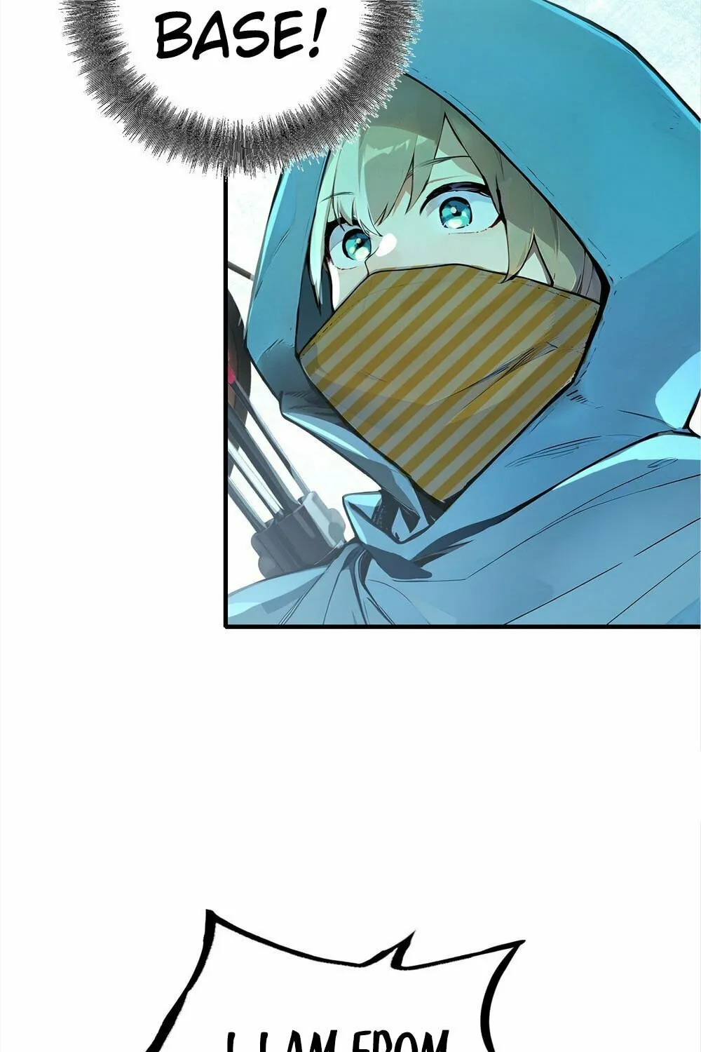 Read Surviving the Cataclysm chapter 1 image 102 on Lezhin