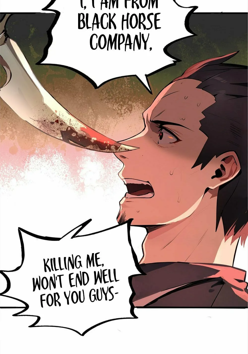 Read Surviving the Cataclysm chapter 1 image 103 on Lezhin