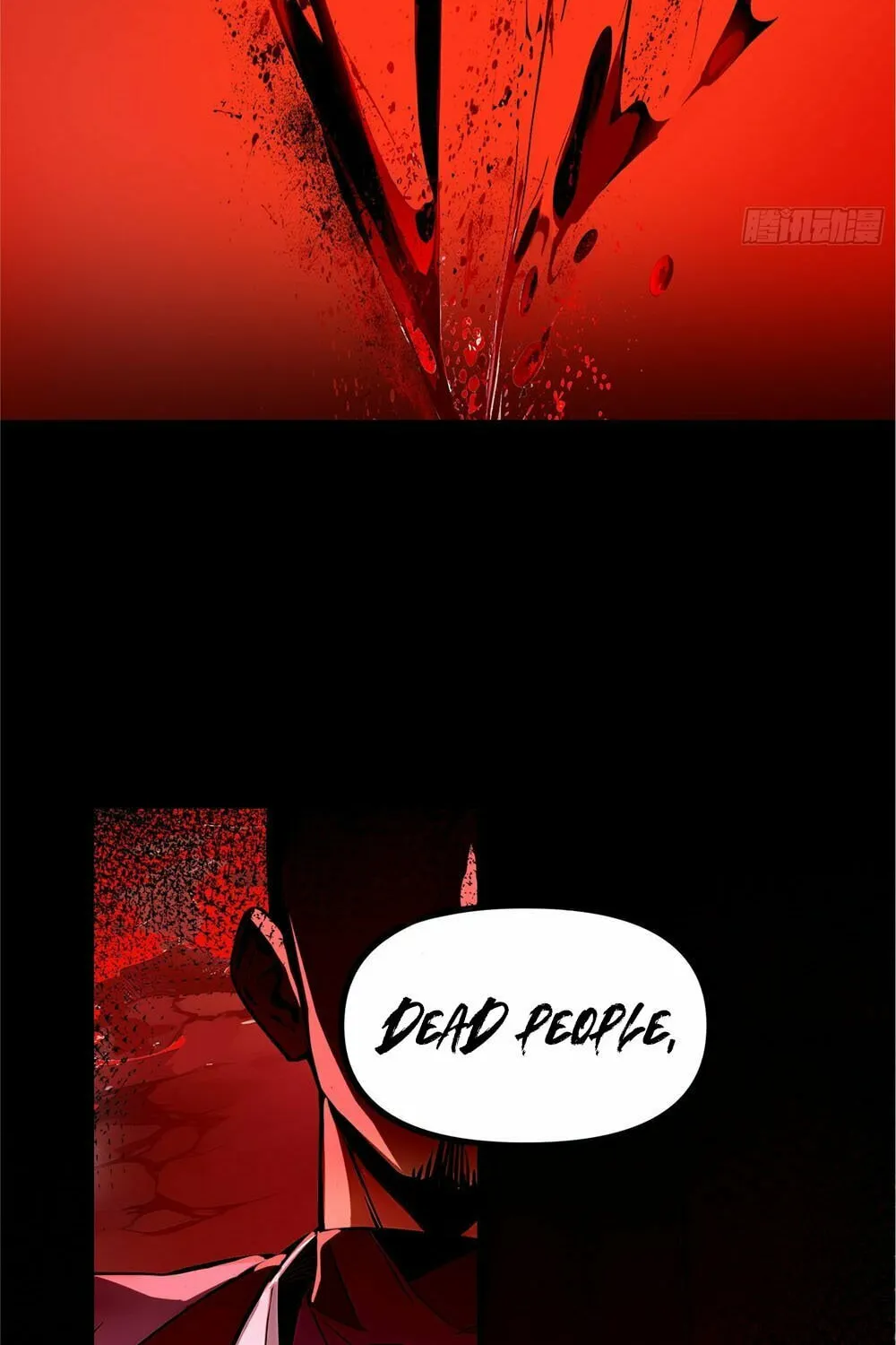 Read Surviving the Cataclysm chapter 1 image 105 on Lezhin