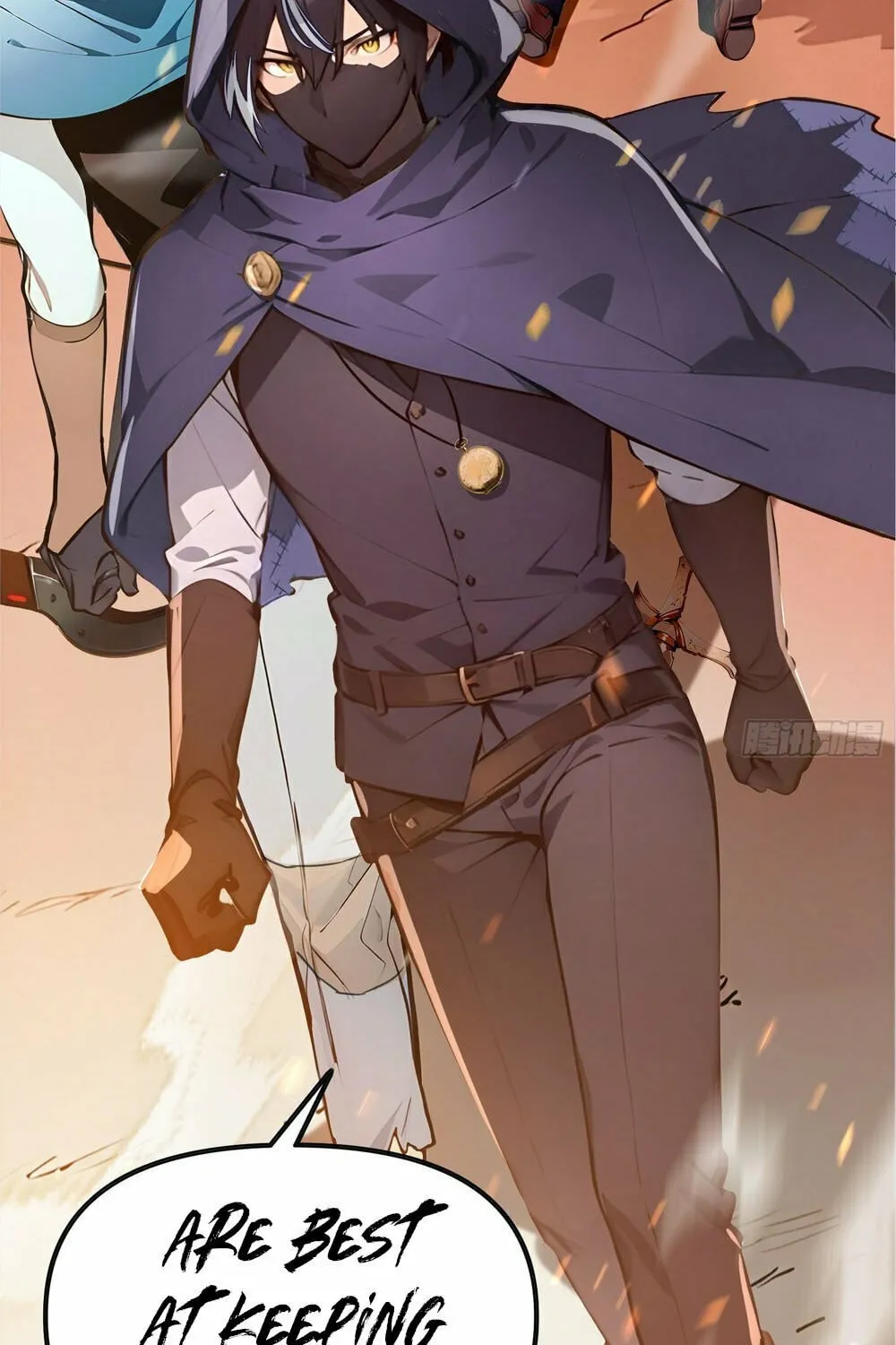 Read Surviving the Cataclysm chapter 1 image 107 on Lezhin