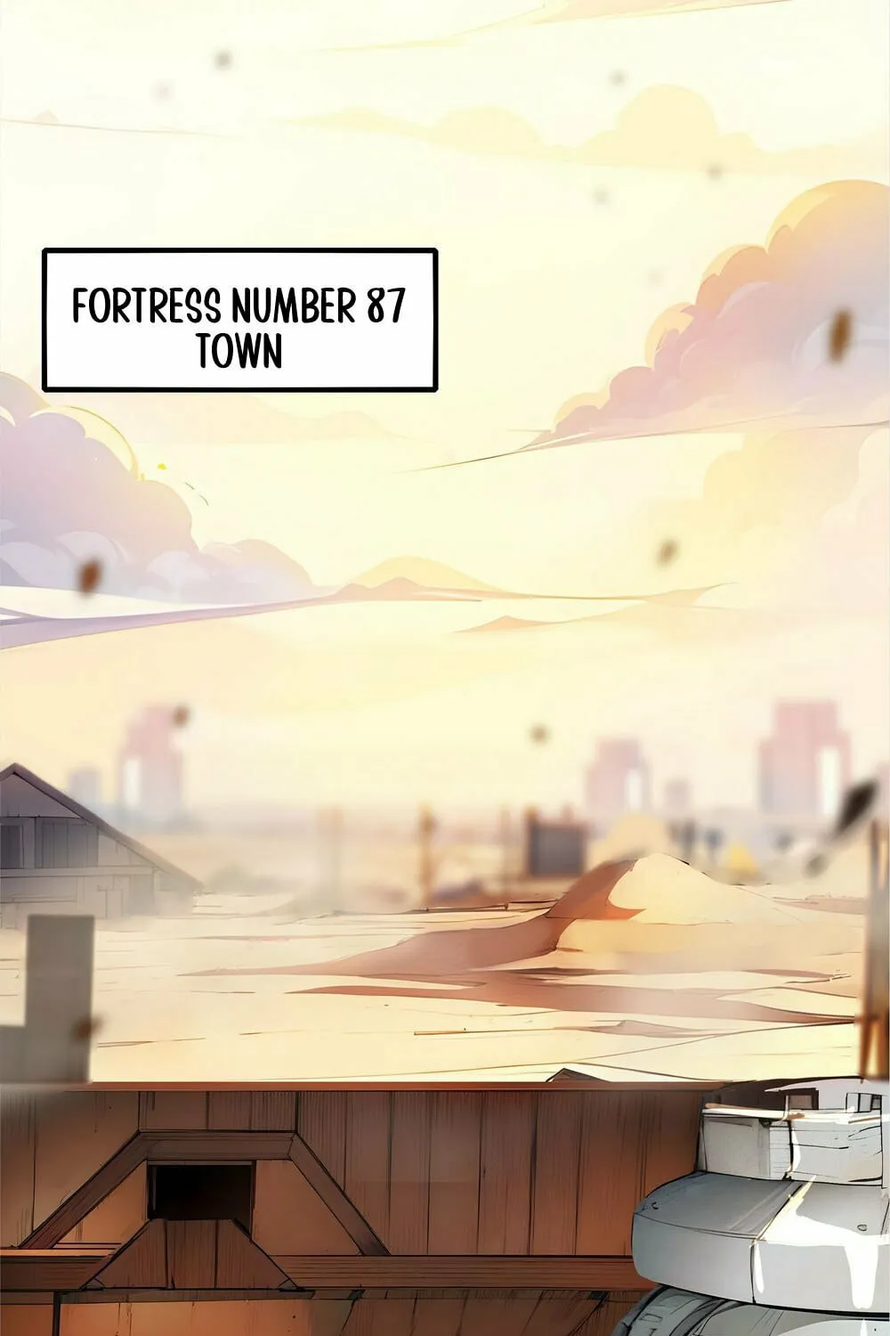Read Surviving the Cataclysm chapter 1 image 110 on Lezhin