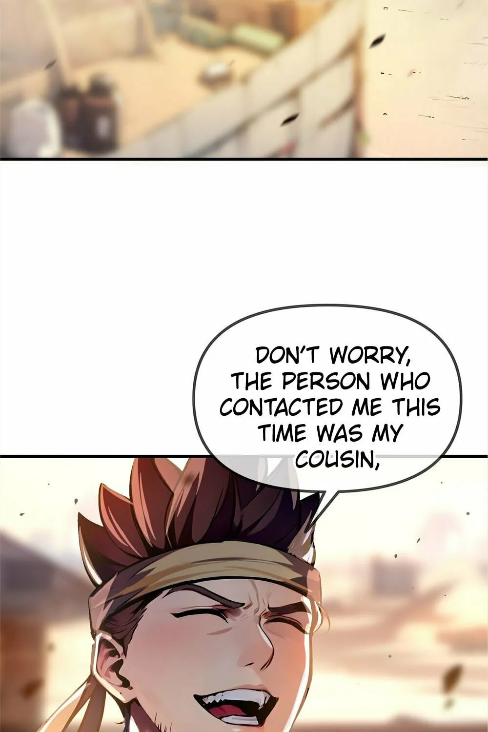 Read Surviving the Cataclysm chapter 1 image 112 on Lezhin