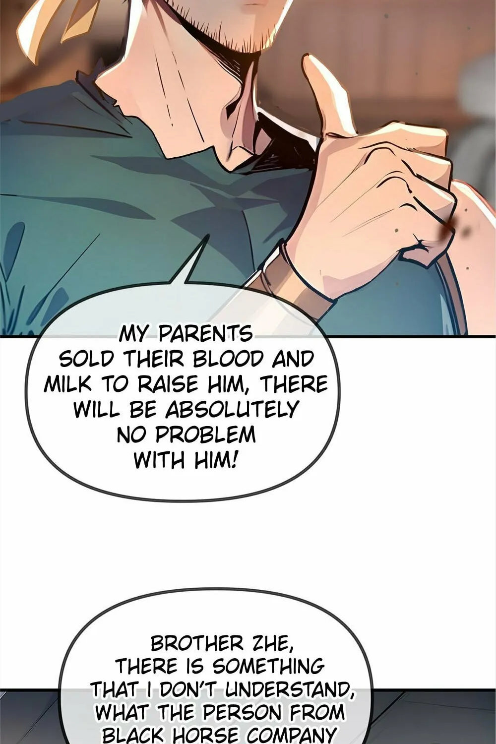 Read Surviving the Cataclysm chapter 1 image 113 on Lezhin