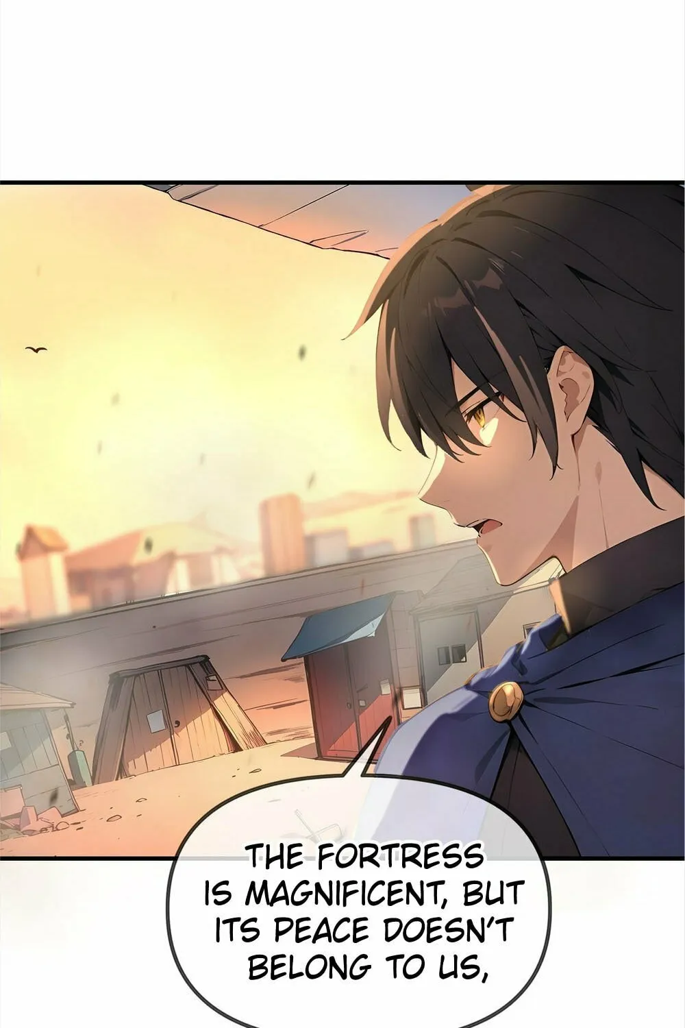 Read Surviving the Cataclysm chapter 1 image 115 on Lezhin