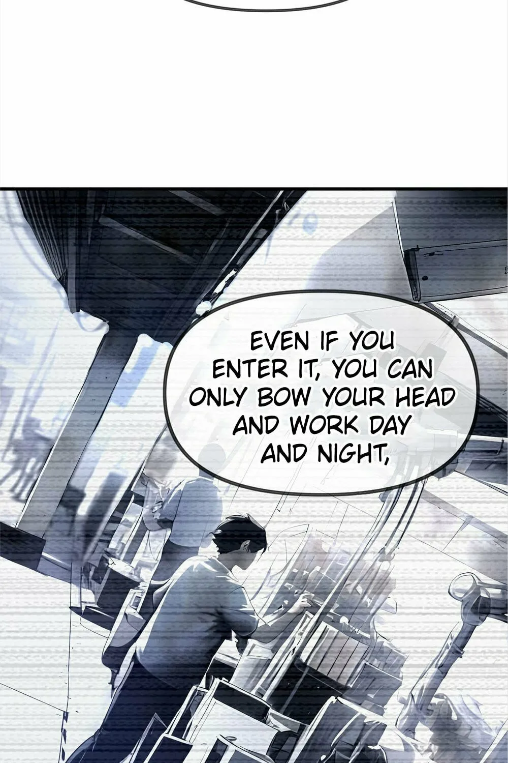 Read Surviving the Cataclysm chapter 1 image 116 on Lezhin