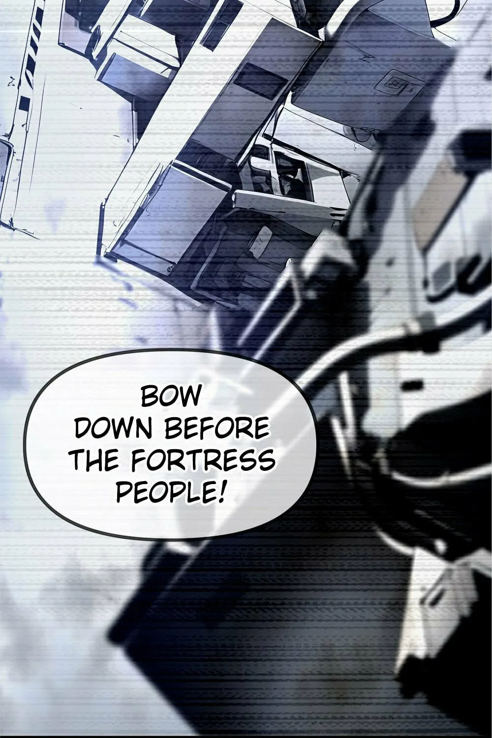 Read Surviving the Cataclysm chapter 1 image 118 on Lezhin