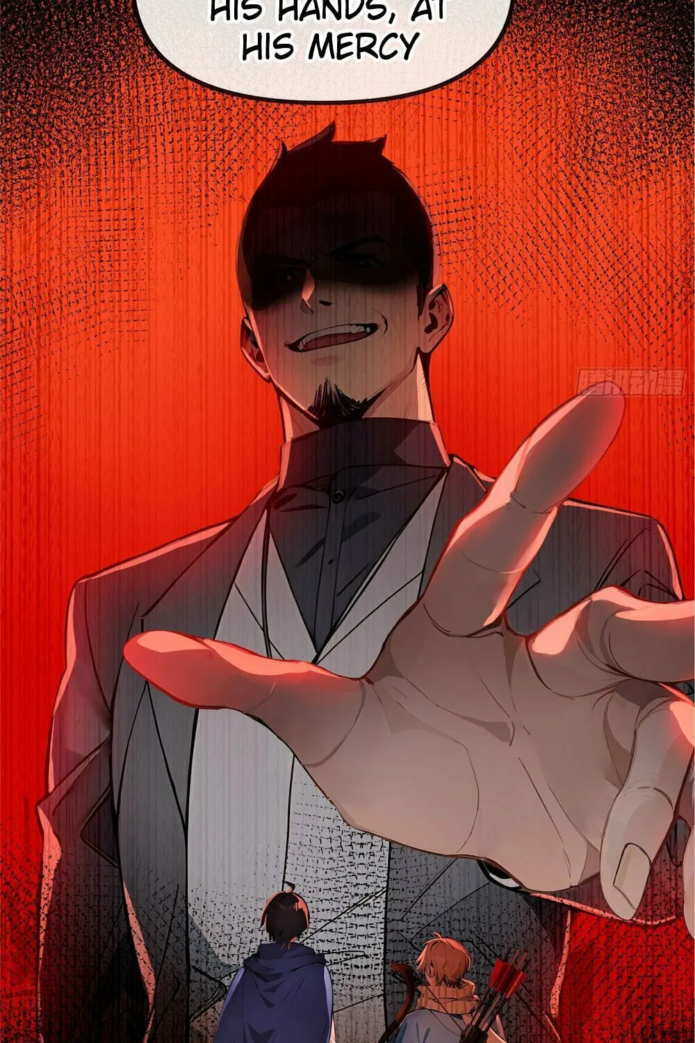 Read Surviving the Cataclysm chapter 1 image 121 on Lezhin