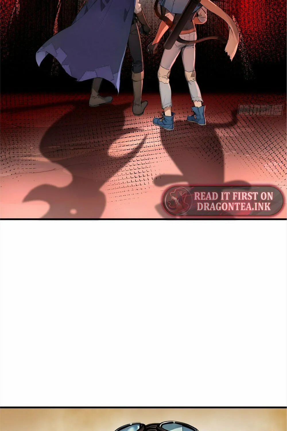 Read Surviving the Cataclysm chapter 1 image 122 on Lezhin