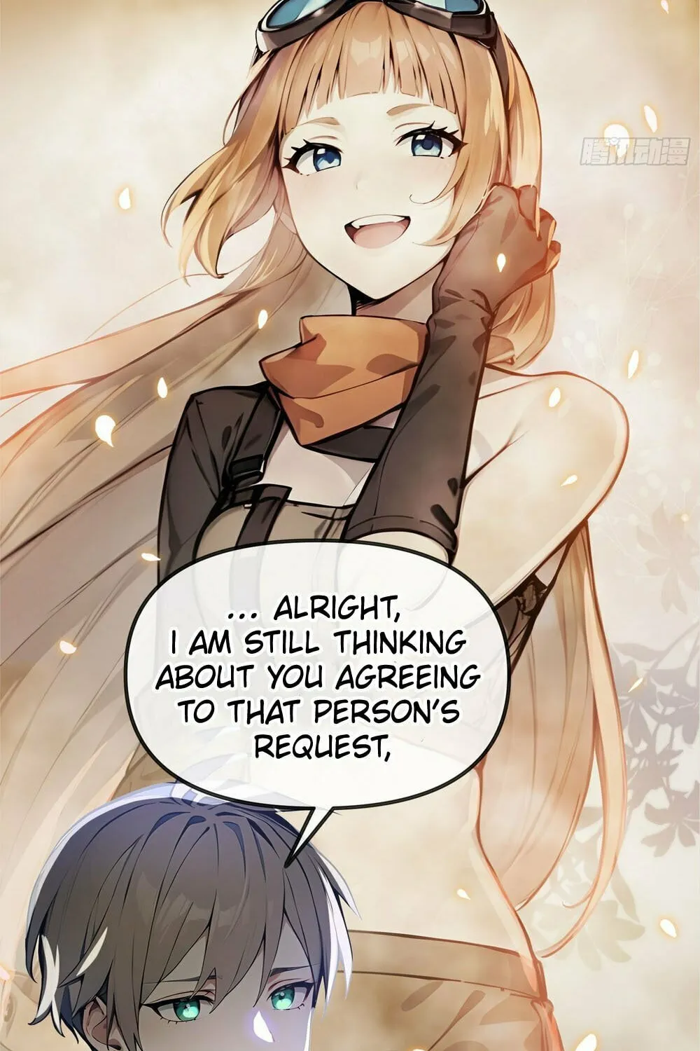 Read Surviving the Cataclysm chapter 1 image 123 on Lezhin