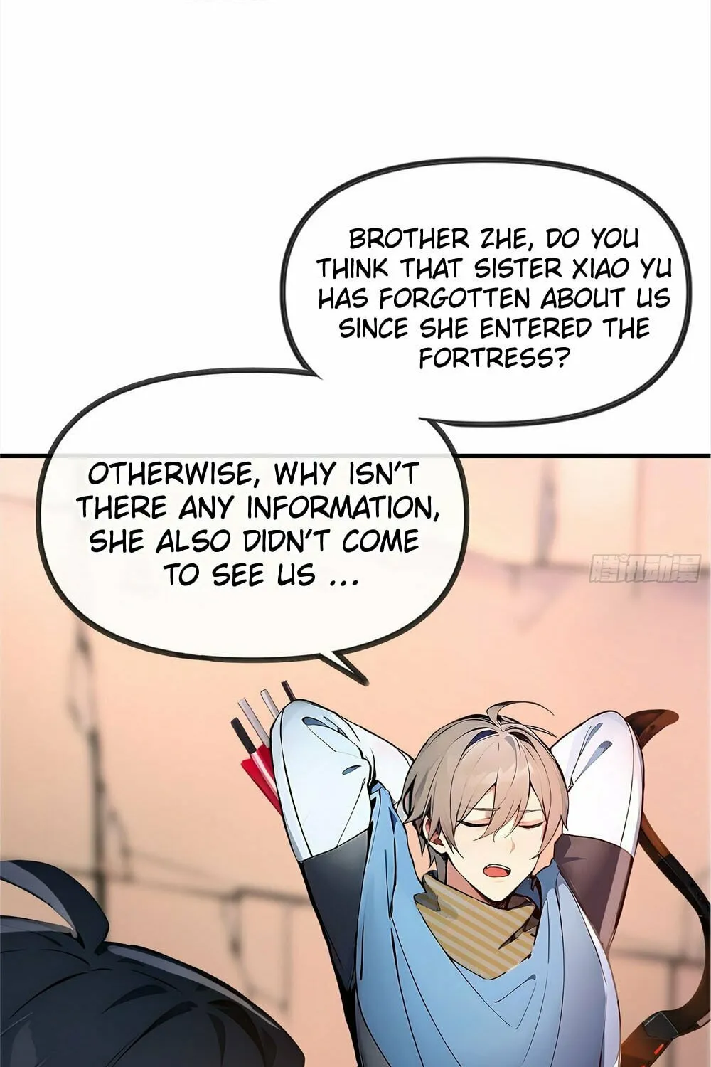 Read Surviving the Cataclysm chapter 1 image 128 on Lezhin