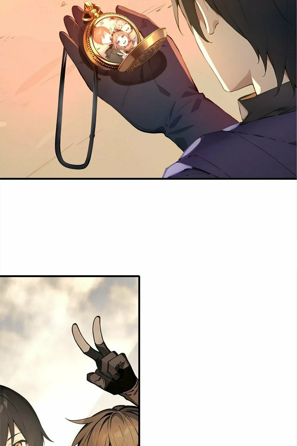 Read Surviving the Cataclysm chapter 1 image 131 on Lezhin