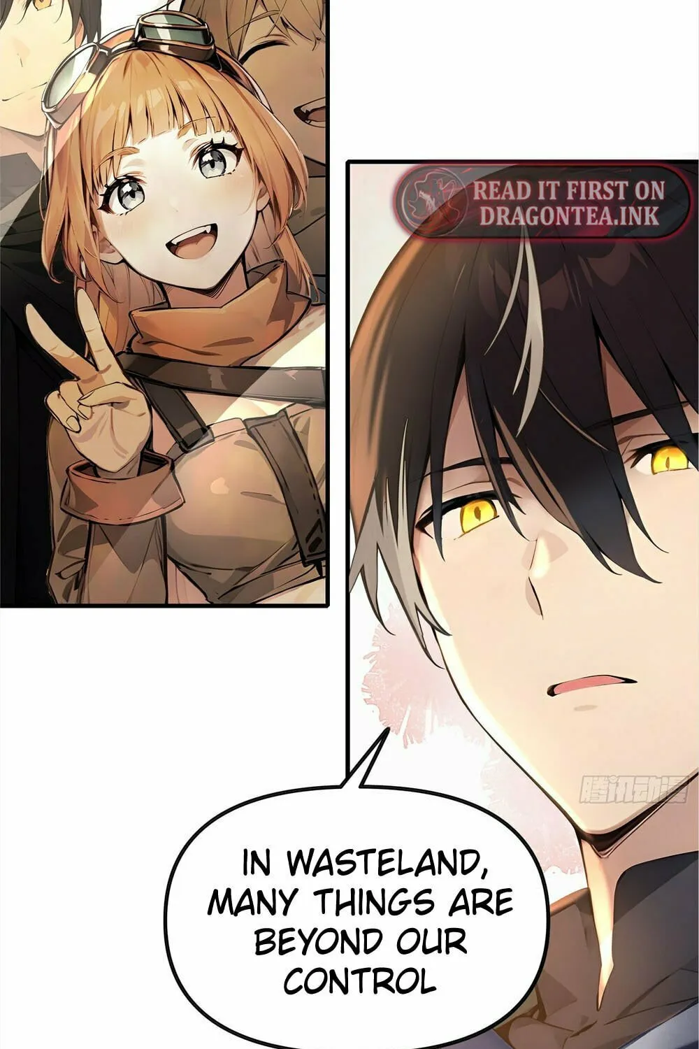 Read Surviving the Cataclysm chapter 1 image 132 on Lezhin