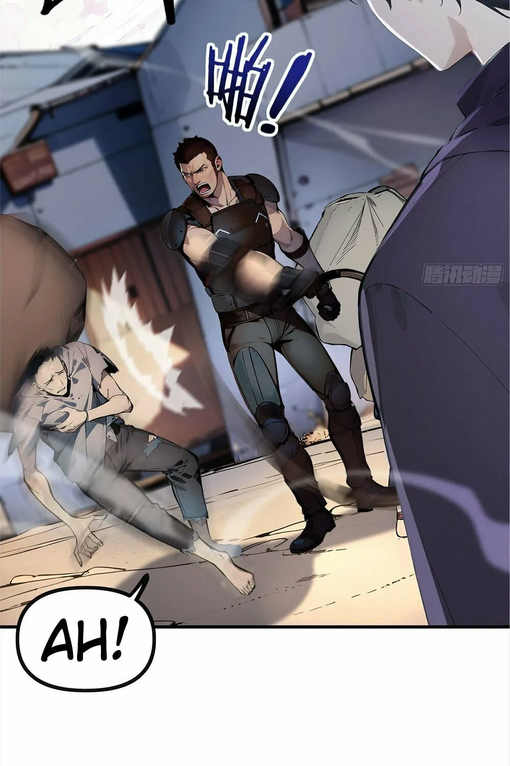 Read Surviving the Cataclysm chapter 1 image 138 on Lezhin