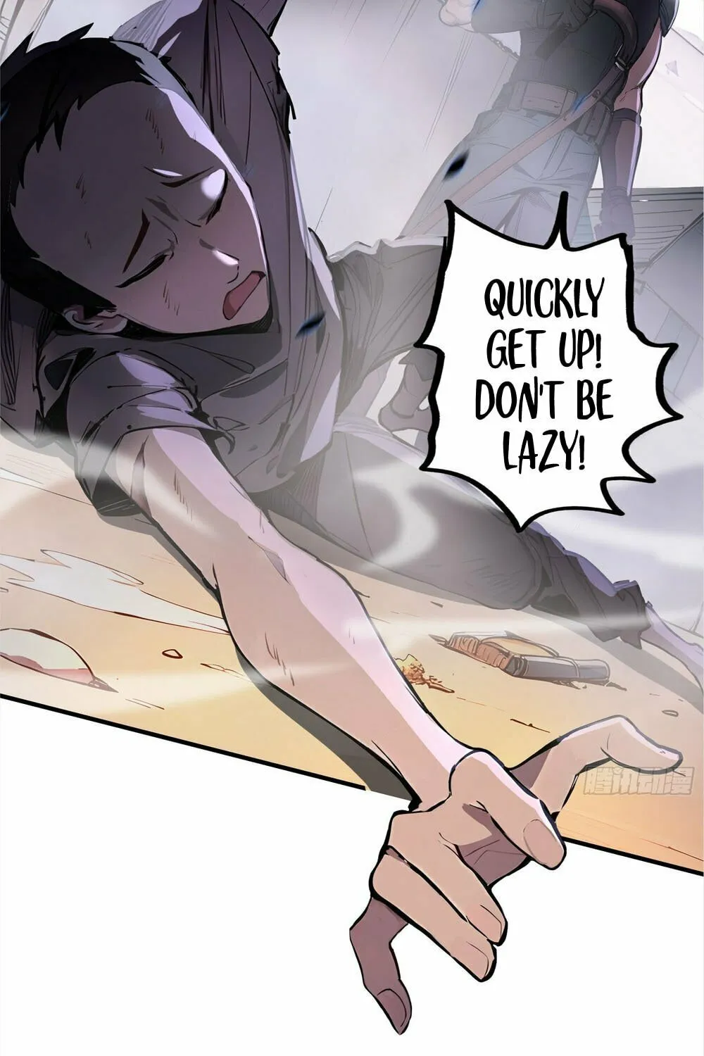 Read Surviving the Cataclysm chapter 1 image 140 on Lezhin