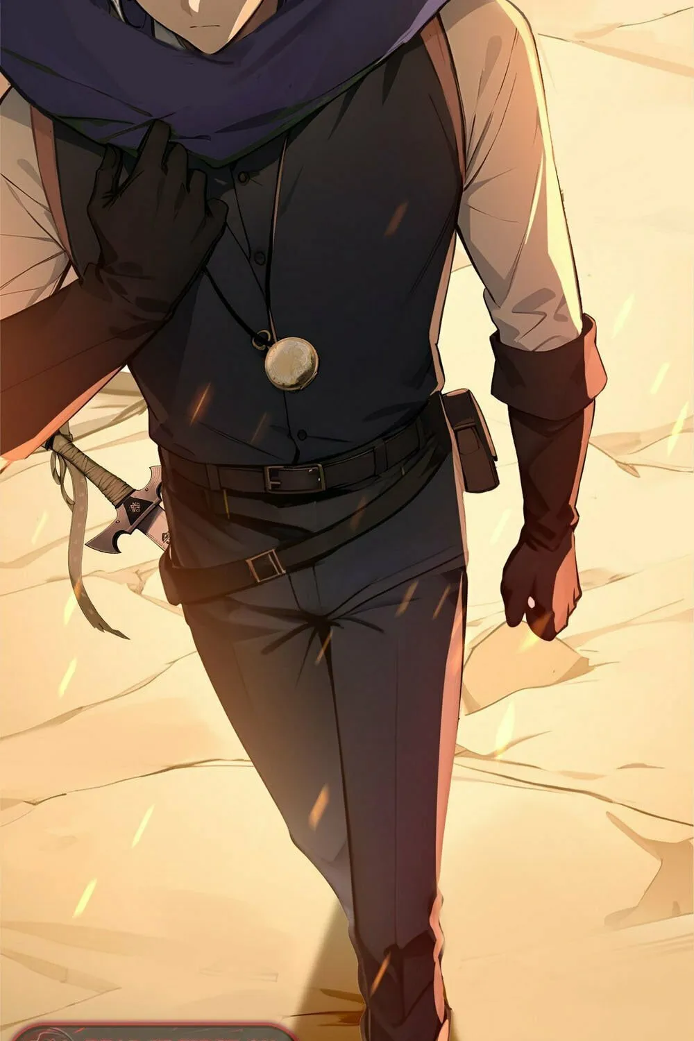 Read Surviving the Cataclysm chapter 1 image 149 on Lezhin
