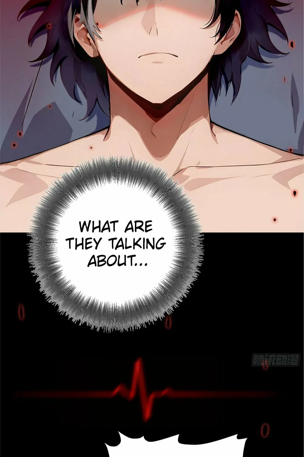Read Surviving the Cataclysm chapter 1 image 19 on Lezhin