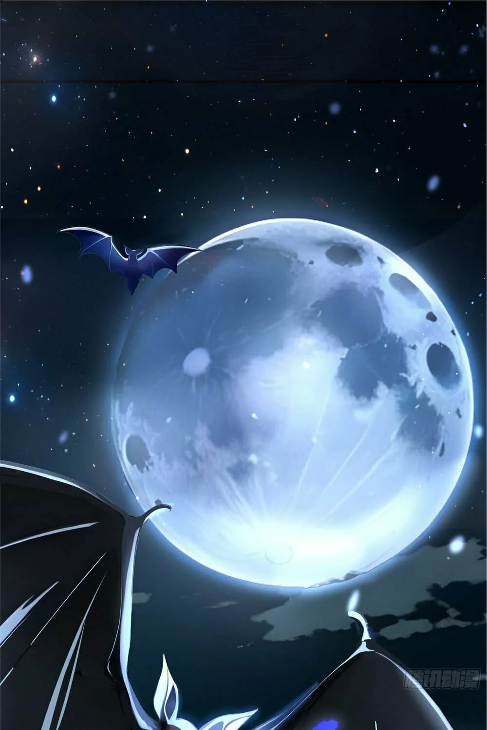 Read Surviving the Cataclysm chapter 1 image 2 on Lezhin