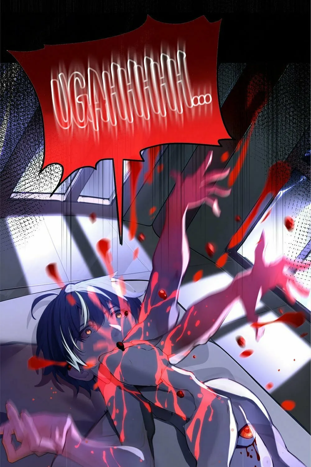 Read Surviving the Cataclysm chapter 1 image 21 on Lezhin
